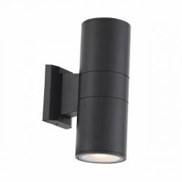 Изображение продукта Уличный настенный светодиодный светильник ST Luce Tubo2 